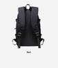 Summer Mori Style Korean Backpack for Students - Trendy Large Capacity Men's Bag