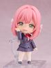 Nendoroid 100 Girlfriends Who Love You Hukari Hanazono Plastic Painted Movable Figure Non-scale