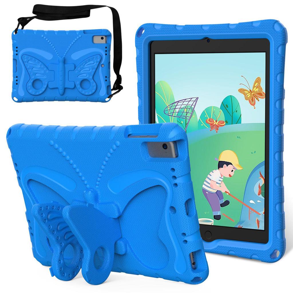Cartoon Protective Case for 9.7-inch Apple iPad/Air 1