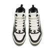 Anta Women Retro Casual Chunky Sneakers White Pink 922348903-2