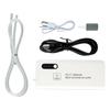Fishing Aerator Air Pump USB Charging Oxygen Pump Car Oxygenated