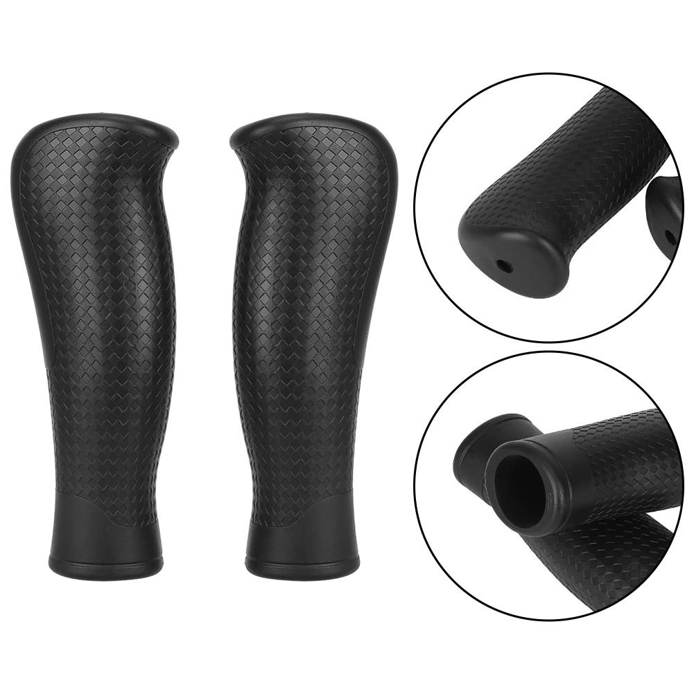 Non-slip Silicone Grips Handlebar Grips Abrasion-resistant