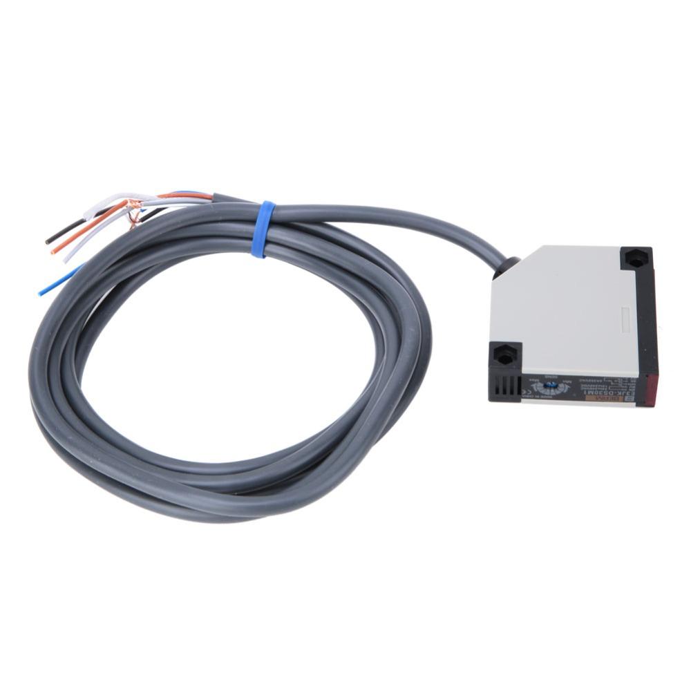 300mm Photoelectric Sensor Switch for E3Jk DS30M1 Sensor Switch Switch Equipment Protection