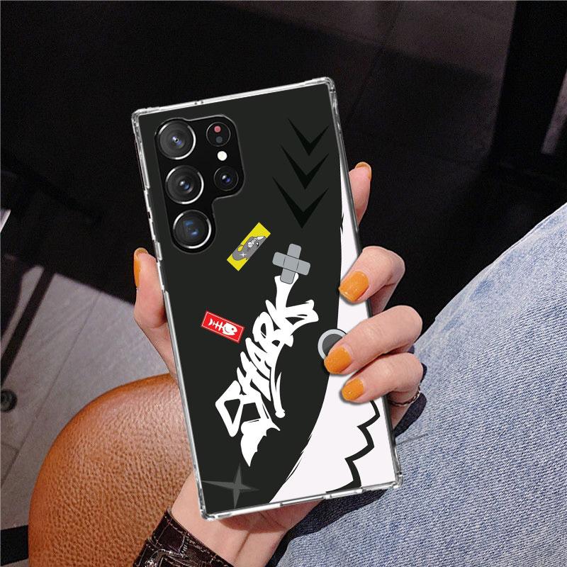 Zenless Zone Zero ZZZ Bangboo Phone Case For Samsung Galaxy S24 S25 Edge S26 Ultra S23 S22 S21 Plus S20 FE + Personalized Print