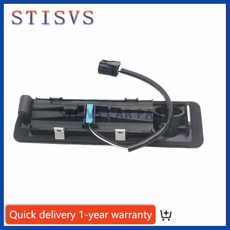 81260-D6000 Outside Trunk Lid Lock Tailgate Handle For Hyundai for Kia K5 2016- 2017 2018 K81260 D6000 81260D6000 New