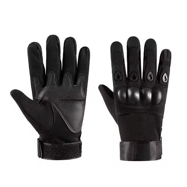 Motorcycle gloves Tactical Gloves Cycling Glove Sport Climbing Paintball Shooting Hunting Riding Ski Full Finger Finger Gloves