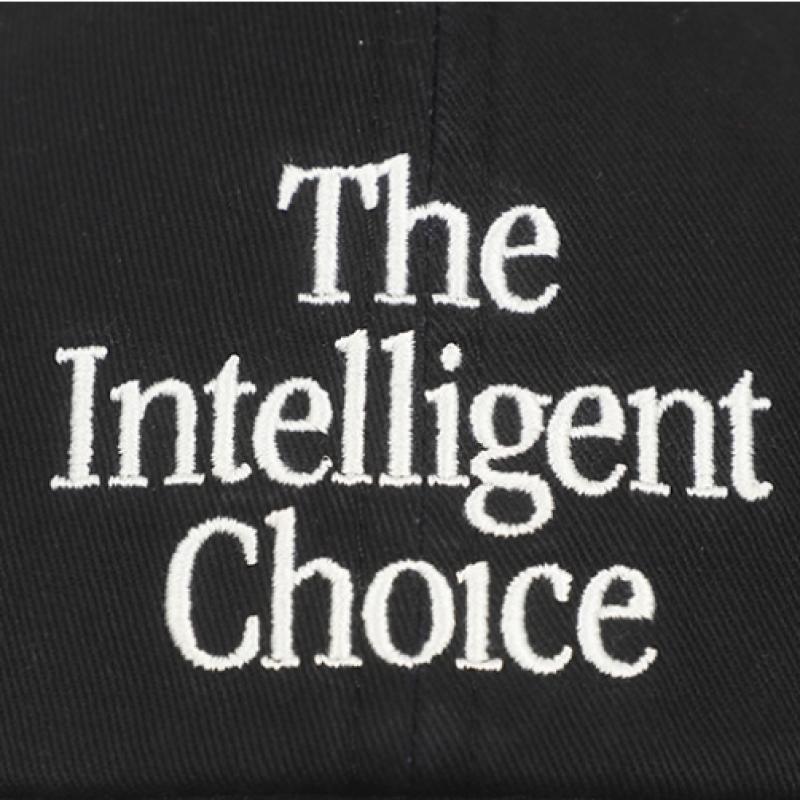 New Balance Genuine 6 Panel The Intelligent Choice Ball Cap Lah510