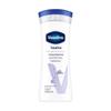 Vaseline Intensive Care Nawilżający balsam do ciała dla skóry wrażliwej z niacynamidem, rozjaśniający, 200g/400g