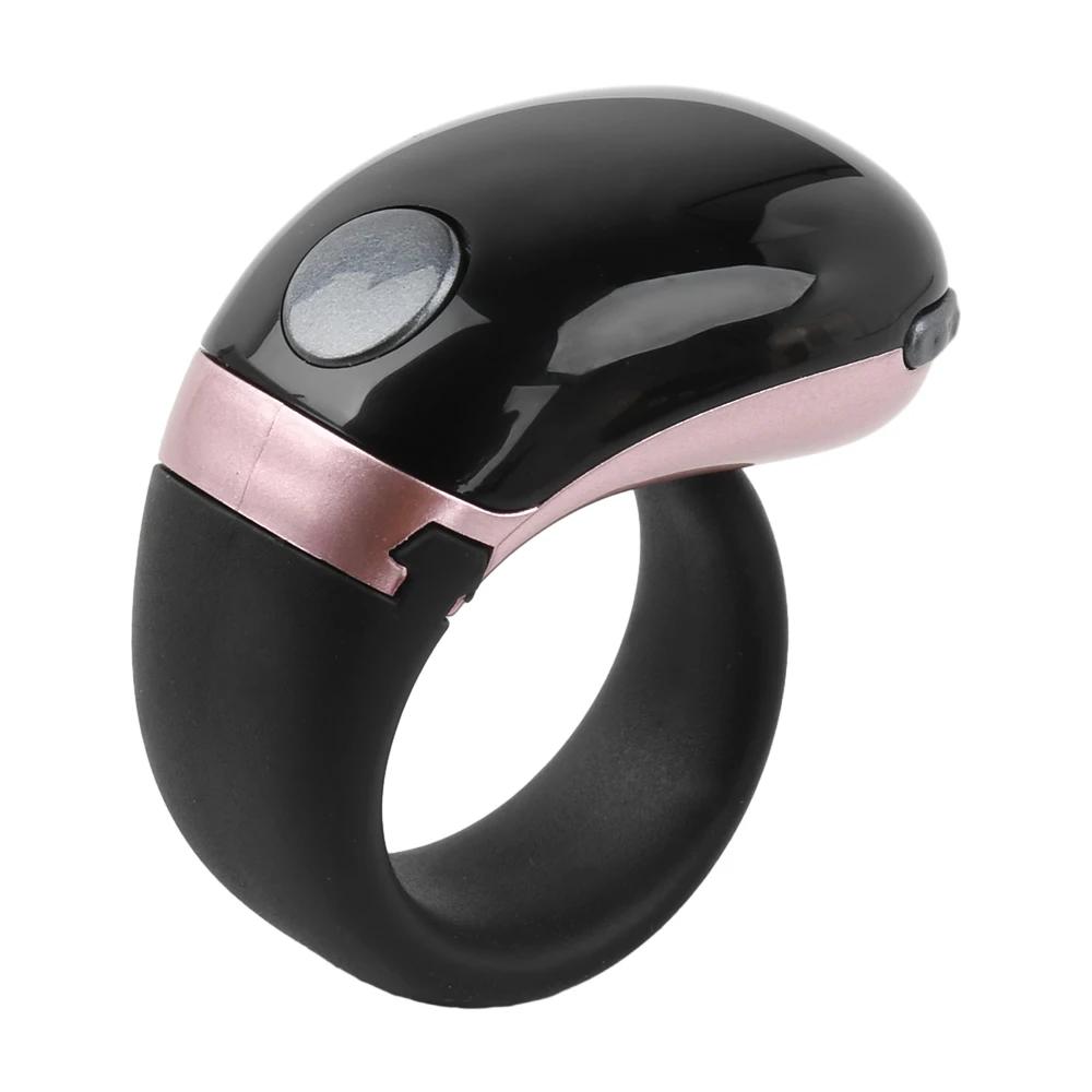 S7 0~9999 Ring Counter Type C Charging Finger Press Ring multi-Channel Counter Inter Changeable Ring Holder OLED Display
