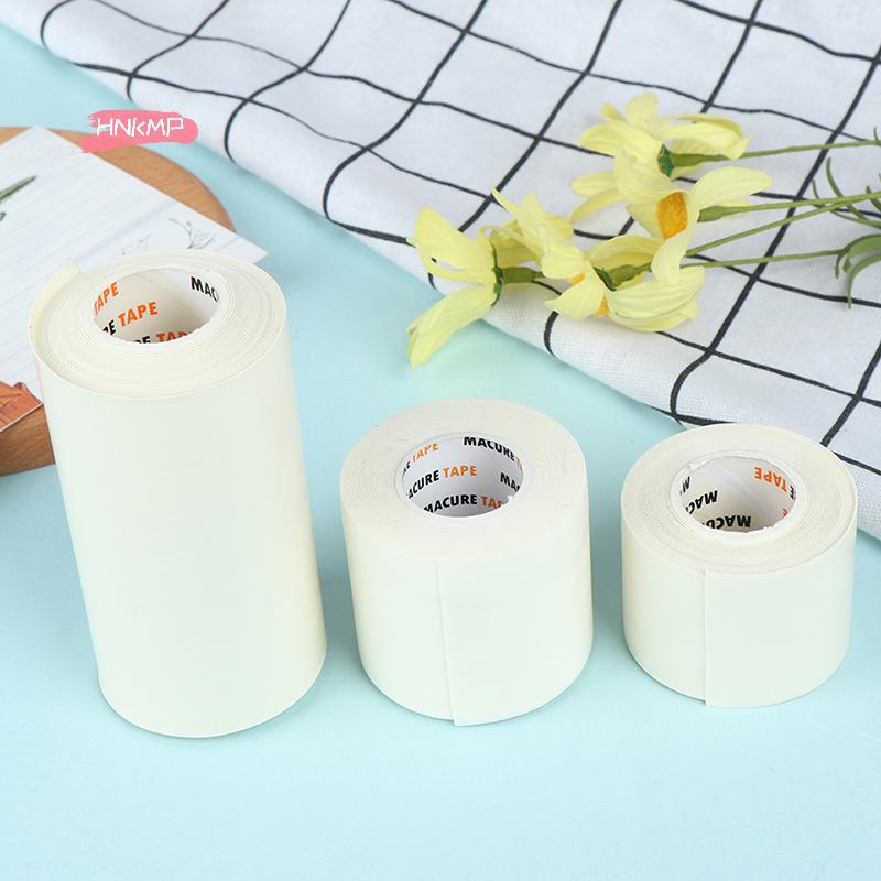 Microfoam Adhesive Foam Waterproof Cohesive Bandage Underwrap Tape Brace Support for Sports Medicine And Fitness
