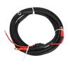 Outboard Universal Power Cable Sensitive Flexible Lightweight Battery Cable for Outboard Engine