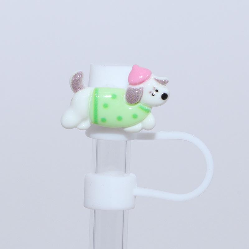 Kreslená hvězda mrak prachotěsná krytka a zátka na brčko pro Stanley - 10mm označování