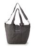 Gelato Pique Mom Bag and Shoulder Pouch Set (PWGB221687) Women's CGRY