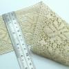 Cotton Thread Hollow Lace Diy Clothing Accessories Lace Webbing, Curtain Skirt Fabric Material Cotton Edge