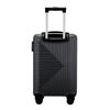 Yike EKX-6011 Peak Hour Hard Shell Spinner Carry-on Luggage