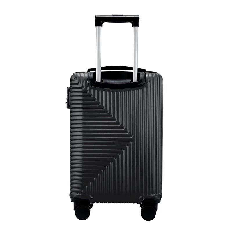 Yike EKX-6011 Peak Hour Hard Shell Spinner Carry-on Luggage
