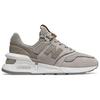 New Balance 997S Women Grey White WS997ALB