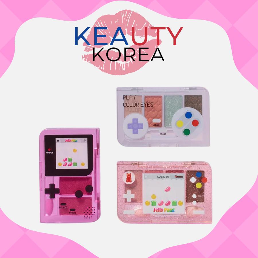 Etude Play Color Eyes Jelly Pang Collection 3.5g