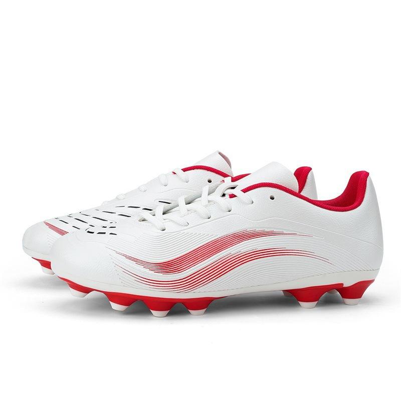 Low-top children's football shoes, long nails, broken nails, primary and secondary school students, youth sports training shoes 30-46