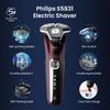 Philips Honeycomb 5 Series S5831/01 Electric Shaver