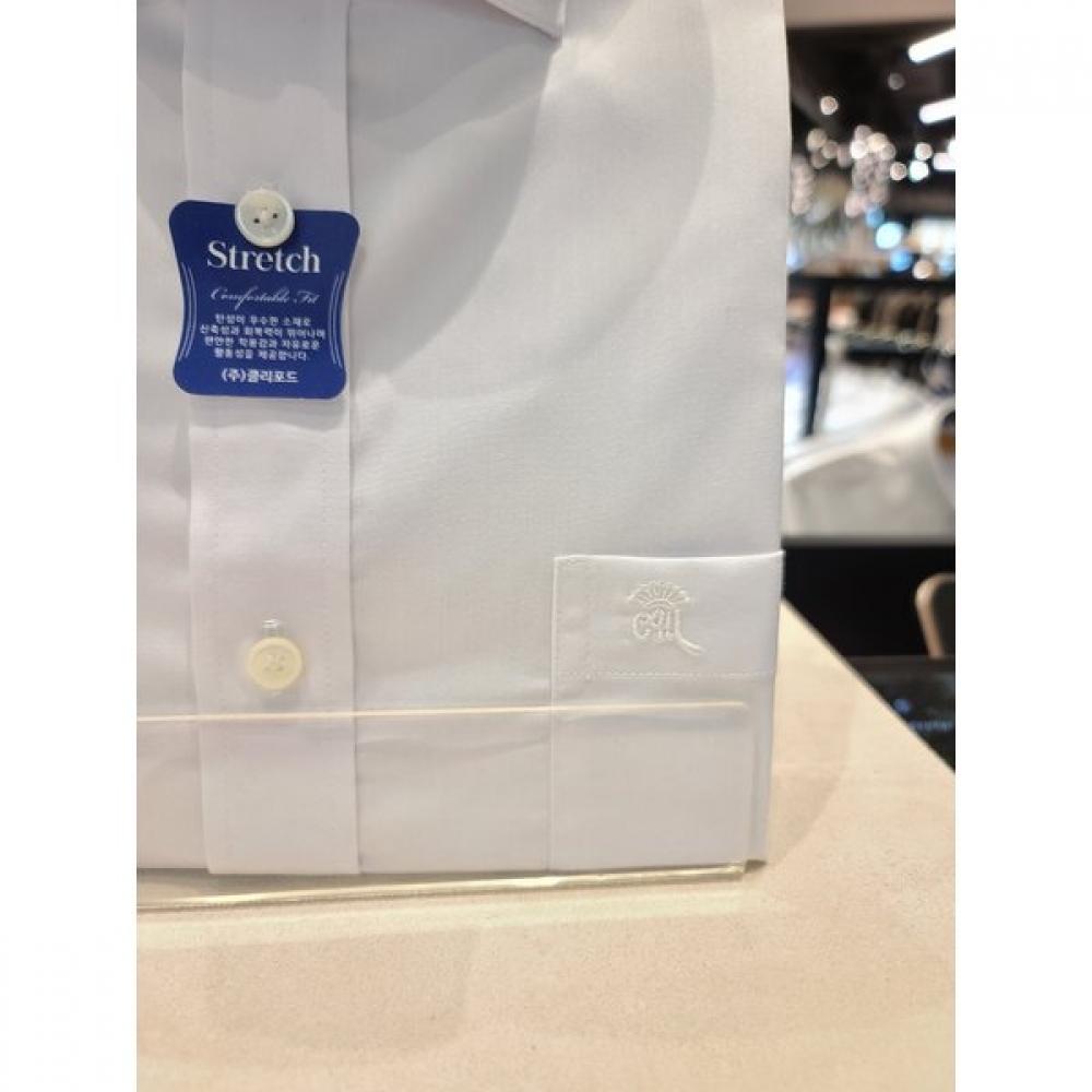 Countess Mara 23fw Non Wrinkle Stretch Shirt Cdc3b53004a007g