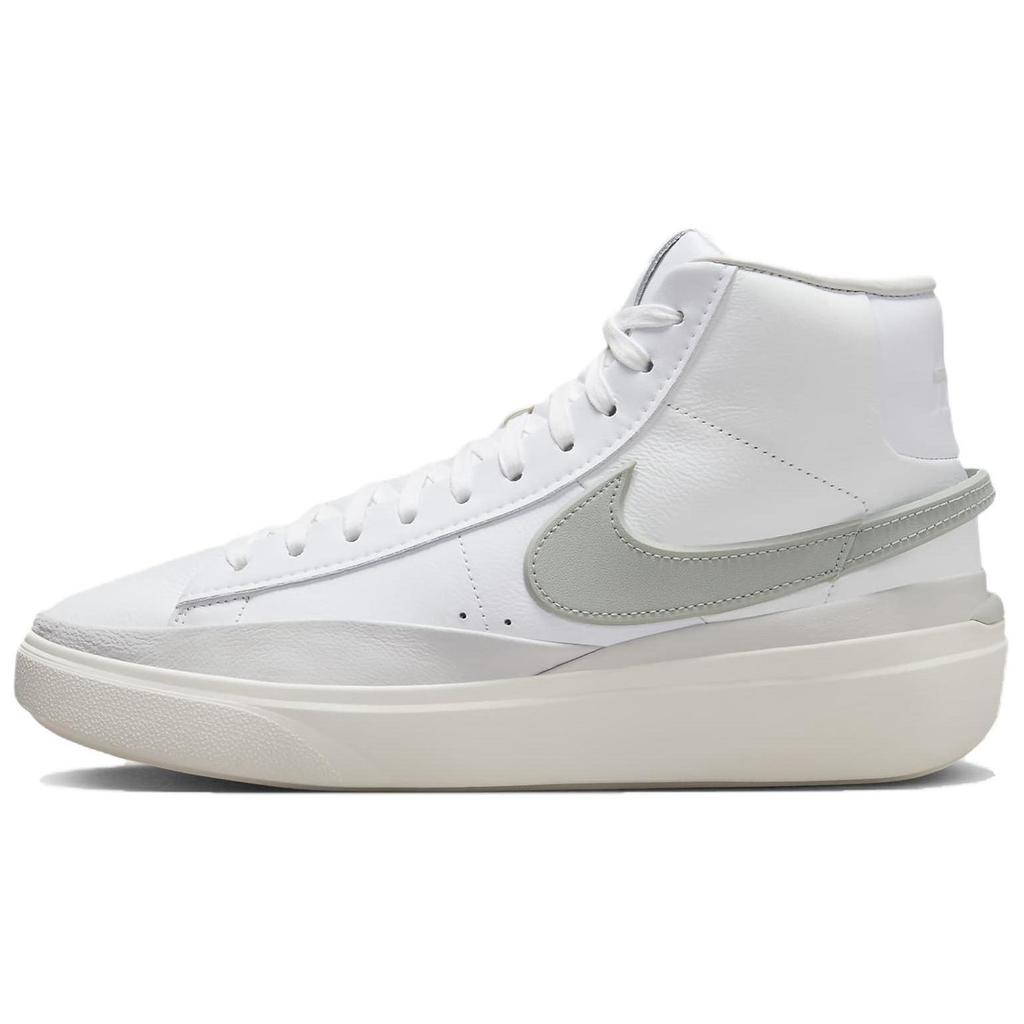 Nike Blazer Phantom Mid 'White Light Pumice' DX5800-101