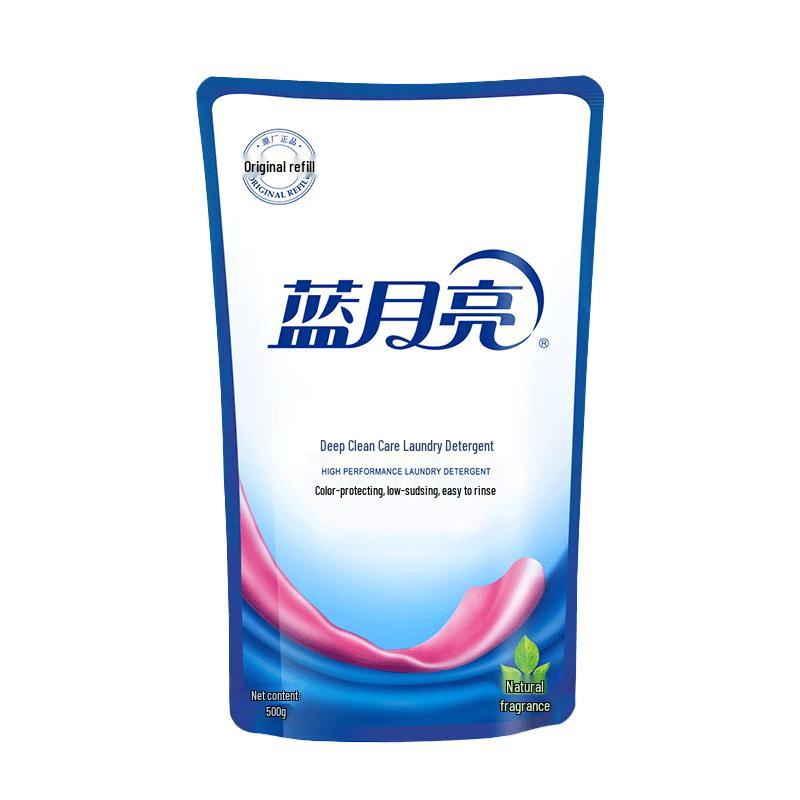 Blue Moon Deep Clean Laundry Detergent