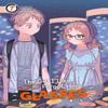 The Girl I Like Forgot Her Glasses 07 by Koume Fujichika Paperback Book 9781646091928