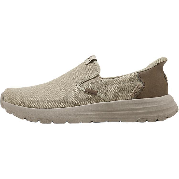 Skechers Slip Ins Abrasion Resistant Lightweight