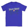 Humor Palm Beach TShirt Unisex Crew Neck Cotton T Shirt Short Sleeve Tees Birthday Present Clothes