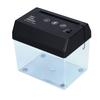 Mini Shredder, Space-Saving, Compact, Lightweight, Durable Electric Shredder for Home, Office, School
