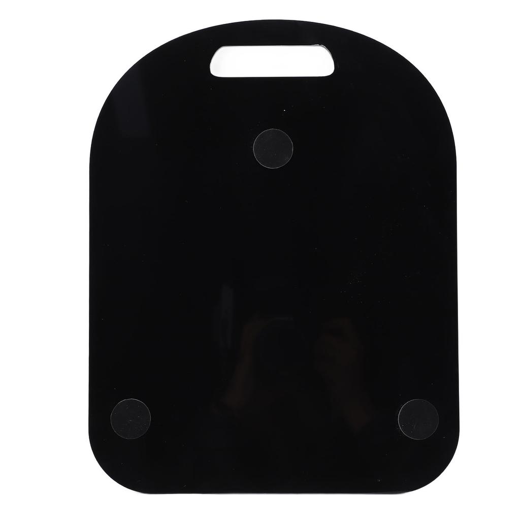 Mixer Sliding Mat Anti Slip Comfort Handle Cushioning Effect Mixer Slider Moving Pad for TM5