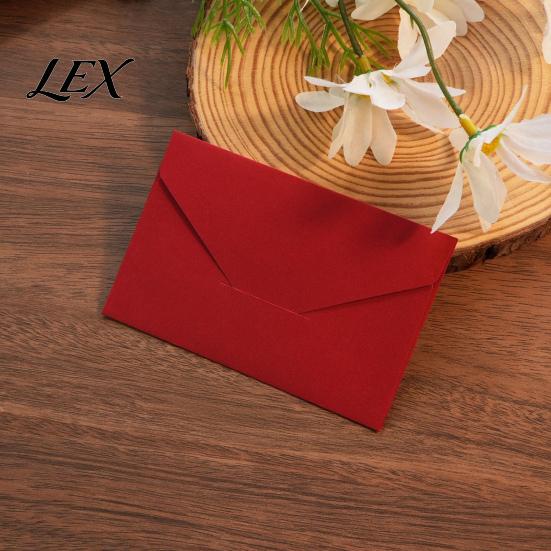 Plain Envelopes for Crafts 10Pcs Small Blank Envelopes, Multi?Color Card Mini Gift Decorative Cards, Greeting Invitations, DIY Handmade Stationery