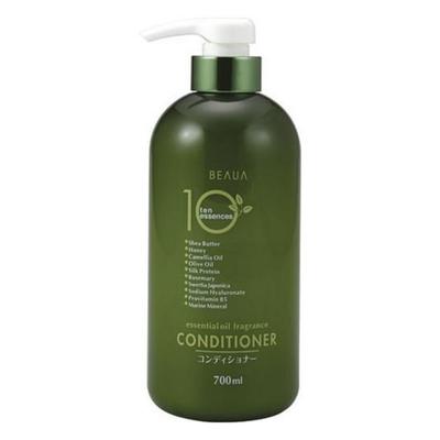 Kumano Bua 10 Essence Kondicionér, 1 balení, 700 ml
