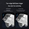 Zhidong Ultimate Legend Multi-Platform Wireless Gaming Controller