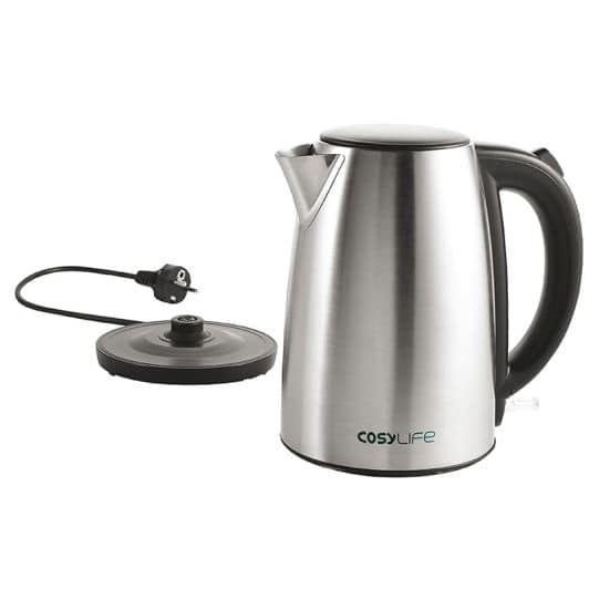 

Чайник COSYLIFE CL-K3017BX 3000 Вт