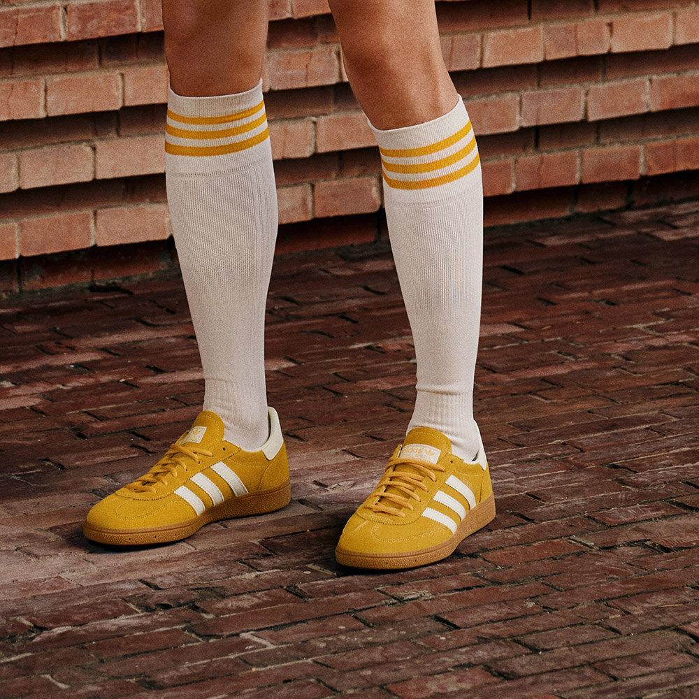 adidas Handball Spezial Preloved Yellow 36.5