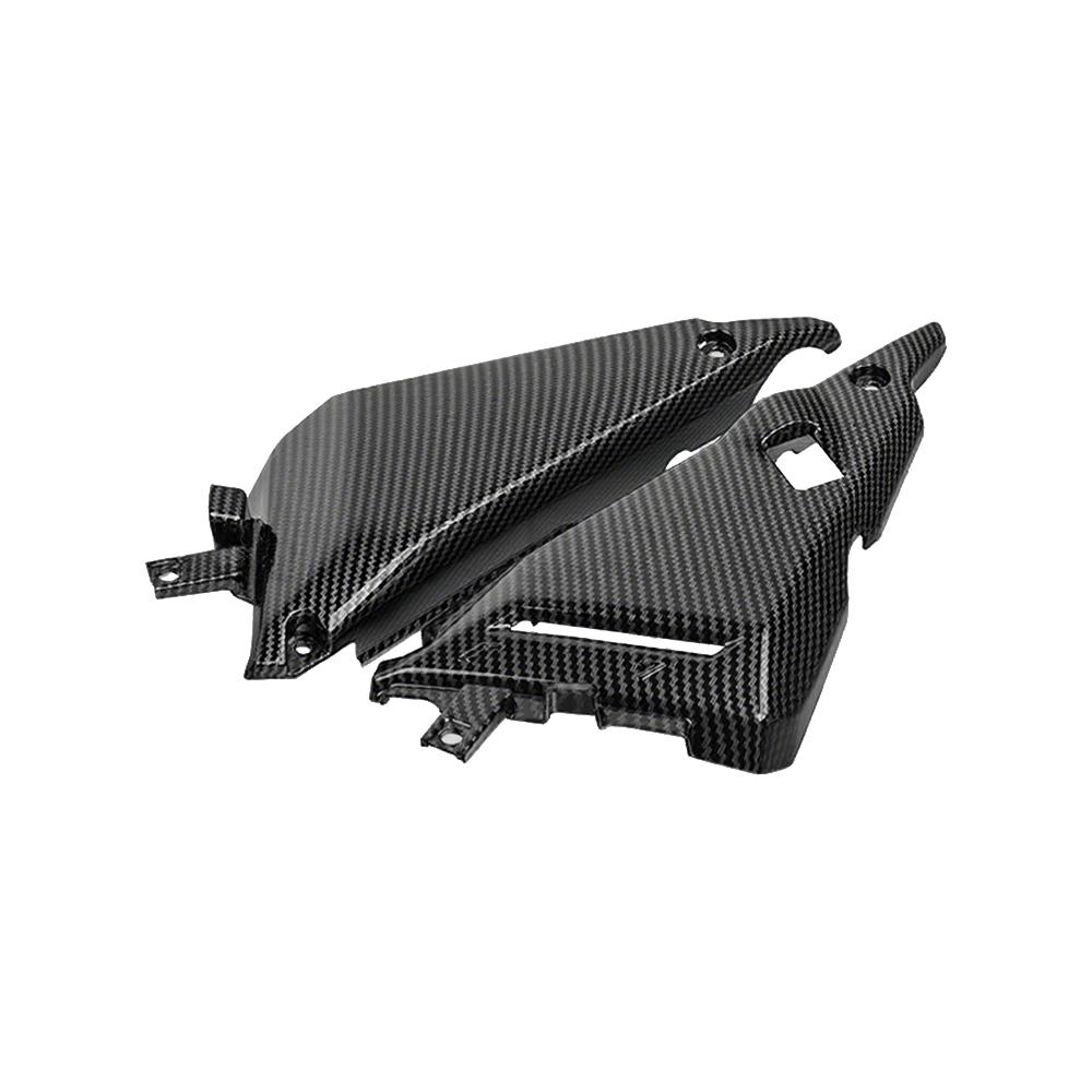 Z650 For Kawasaki Ninja 650 2017-2025 Z-650 Motorcycle Frame Side Cover Panel Guard Fairing Protector Ninja650 Accessories 2025