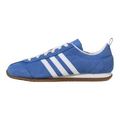VS Jog 2.0 Blue Fusion Chalk Gum Unisex Sneakers Chalk-White JS4444