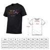 Digimon Adventure Tri Tshirt Hippie Clothes Blanks Summer Tops Oversizeds Clothes for Men