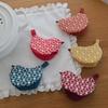 Heat Resistant Cotton Handle Cover For Pot Pan Lid Practical Safe High Temperatures Protections Kitchen Tool