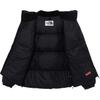 THE NORTH FACE Puffer Jacket Men's Black NJ3NQ50J