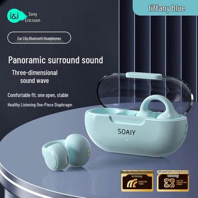 Audio e Video – Cuffie wireless