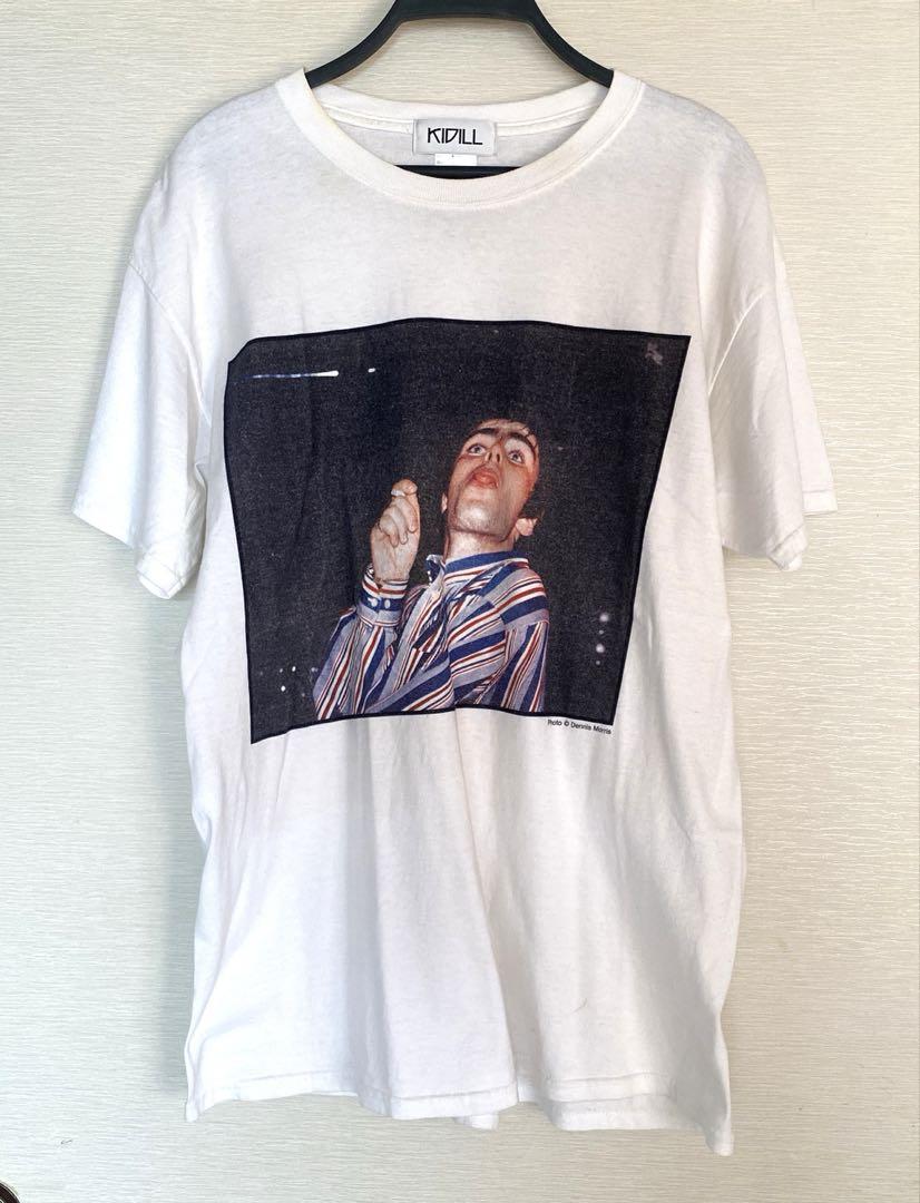 

[USED] KIDILL Liam Gallagher Oasis T-shirt