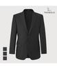 Tremolo Wool Blend Solid Suit_Tgbga6Sc511