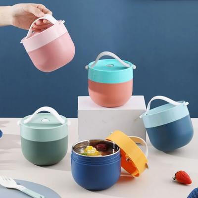 Voedselcontainers – Lunchboxen