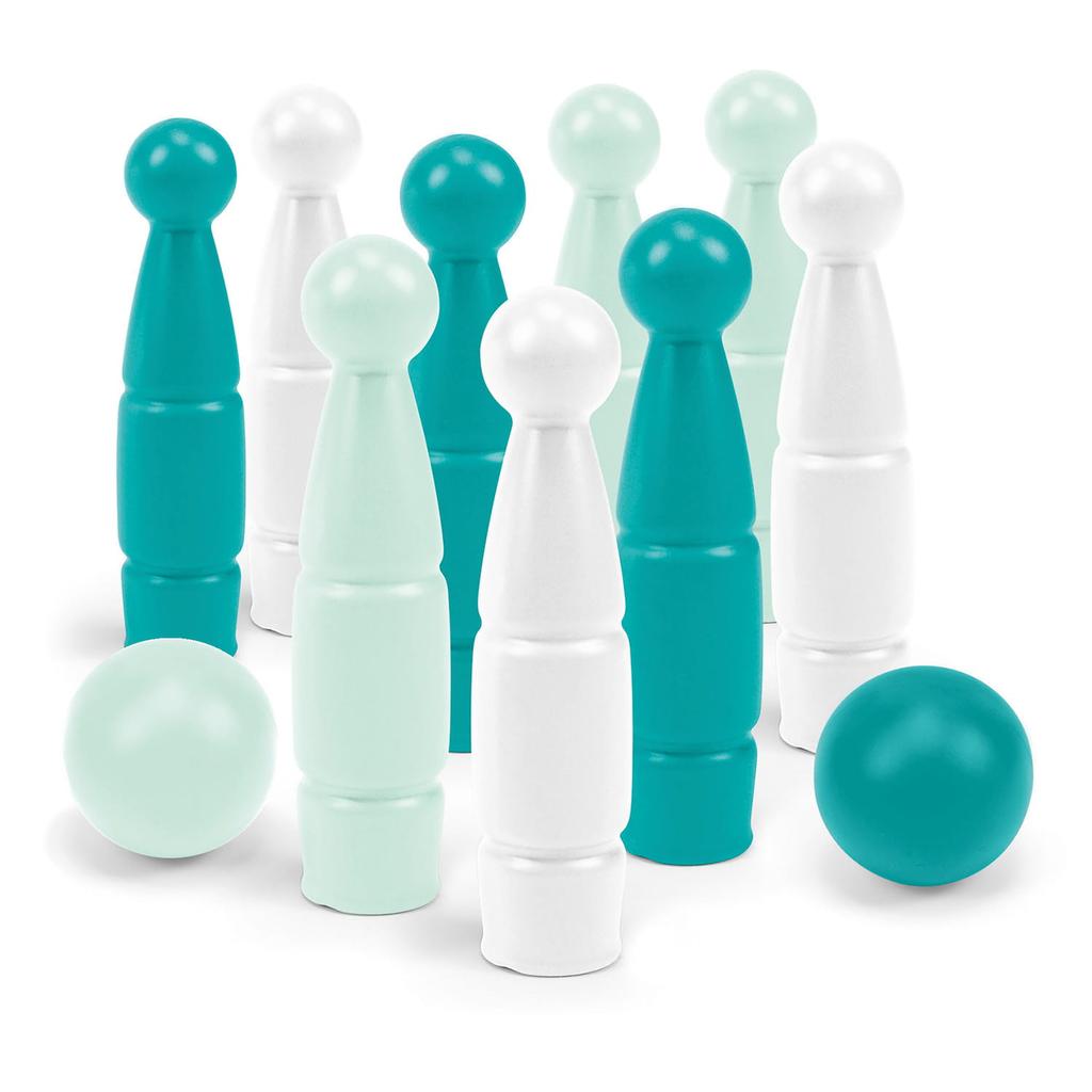Emerald Room Bowling Set 41132