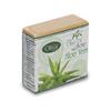 Herb & Fruit Series Soap 126g - Aloe Vera