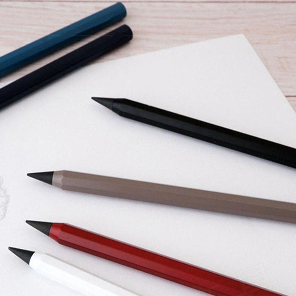 Eternal Everlasting Pencil Unlimited Unlimited Writing Pencil Eternal Pencil School Supplies