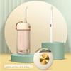 Hezheng Multi-functional Personal Care Gift Set CN plug (adapter included)
